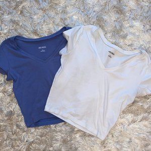 Wild Fable Baby Tees